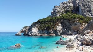 Отдых на Сардинии